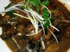 -和平饭店