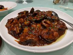 红烧河鳗-新吉士·上海菜(浦东LCM置汇旭辉店)