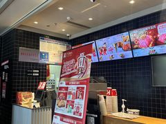 -肯德基(徐州环球港店)