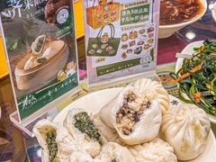 -庆丰包子铺(西单店)