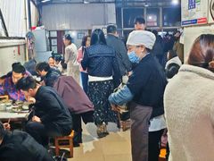-正宗杨记普洱酸醋米线(总店)