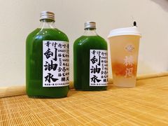 -椿风·养身茶饮(吉大店)