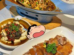 -不倒翁·安徽名菜楼(步行街店)
