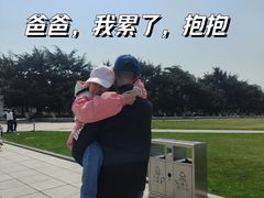 -大连人民广场