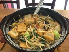 -天瑞福云南过桥米线(十里河店)