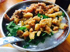-豆相识•九九豆腐脑(牛咡桥店)