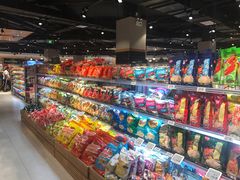 -百佳永辉超市(福田星河店)