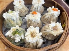 -都一处烧麦馆(前门店)