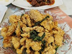 -金姐台湾菜(珠江路店)