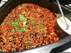 -老码头火锅(玉林店)