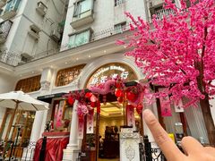 -秘密旅行Bonjour(黑金冠 江南西店)