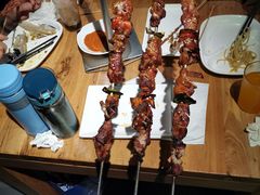 -半天妖烤鱼(方庄店)