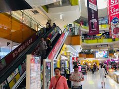 -北京华联购物中心(天通苑店)