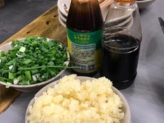 -重庆老火锅王(西安北路店)