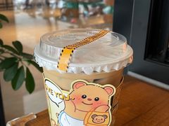 -YOLO COFFEE悠乐咖啡