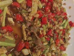 -攸州小镇家湘菜(小米科技园店)