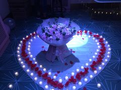 -范特西FANTASY量贩式KTV(民主广场店)