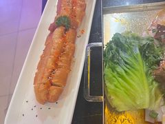 -大圈仔滋味研究所(龙湖·佰乐街店)