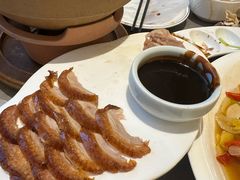 -张烤鸭·川菜·非遗冒烤鸭(青石桥店)