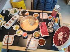 -鲜牛记潮汕牛肉火锅(淮安珠海路店)