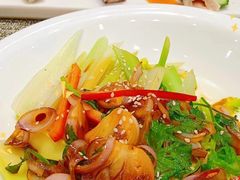 -国家五钻酒家·西樵旺阁渔村(西樵店)