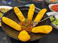 -洪福龙虾