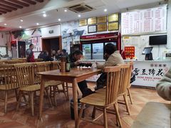-青石桥老瓦房肥肠粉总店(青石桥总店)
