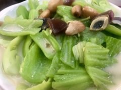 -腰记饭店(龙源路店)