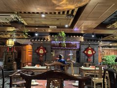 -和院老火锅铜锅烧烤海鲜(朱雀大街店)