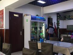 -正宗兰州王师傅麻辣牛肉面(学院新城店)