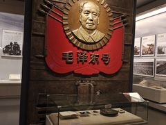 -中国铁道博物馆(正阳门馆)