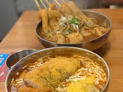 -青春分食(仙林大学城店)