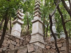 -天津盘山风景名胜区