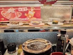 -争鲜回转寿司(西红门荟聚PLUS店)