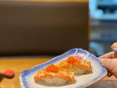 -一心创作料理屋(经开万达店)