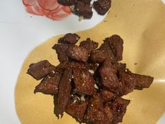 -外婆私房菜(新亚百货店)