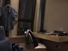 -青岛天瑞星空酒店