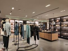 -COACH蔻驰(百联奥特莱斯广场店)