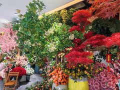 -西北轻工批发市场