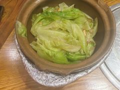 -鹅城粤菜馆(白云山路店)