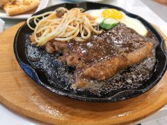 -豪享悦牛排自助餐厅(天河城店)