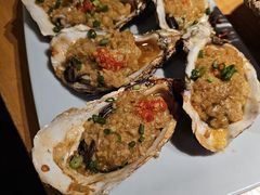 -蚝翅·海鲜粥·烧烤·龙虾季(海曙天一店)