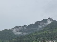 -赤水丹霞旅游区·佛光岩