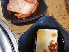 -朴家炭烤(浦东禹悦汇店)