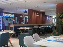 -勇利赵家烤肉坊(纬二街店)