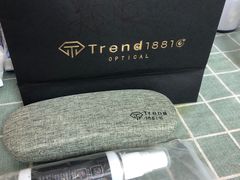 -Trend1881视光·蔡司视觉(领展广场店)