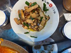-富正毅三下锅连锁(三店)