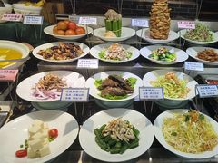 -清雅臻品·竹林院落·新派青岛菜(崂山店)