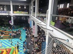 -蒙特利亲子乐园