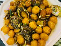 -老虎滩船说·大连海鲜(老虎滩店)